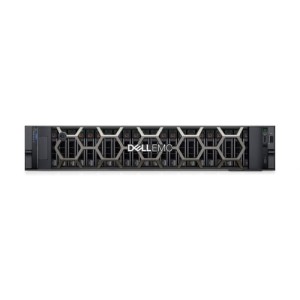 DELL r750  1 X GOLD 32c 6338 64GB RAM 24 x 2,5" 