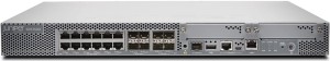 Juniper Networks SRX1500 12 x LAN 1Gb, 4 x SFP 1Gb, 4x10GE sfp+