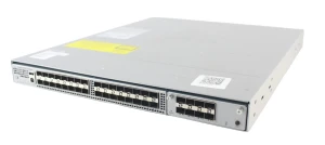 Cisco C4500 WS-C4500X-40X-ES   40 x 10G SFP+