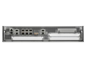 Router cisco ASR1002-X 6x 1G SFP,  + SPA-2X1GE-V2