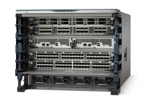CISCO NEXUS 7706 1 x N77-SUP2E, 1 X  N77-F248XP-23E  LAN_ENTERPRISE