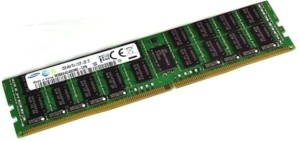 Samsung 32GB 4DRx4 PC4-2133P M386A4G40DM0-CPB2Q