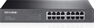 Switch TP -LINK  TL-SG1016D  16x10/100 /1000