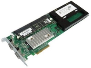 Kontroler IBM NetApp Nvram6 - 271-00005 X3148-R5
