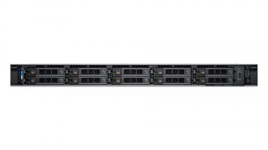 Dell R6525 2 x AMD EPYC 7282  128GB RAM 10 x SFF 