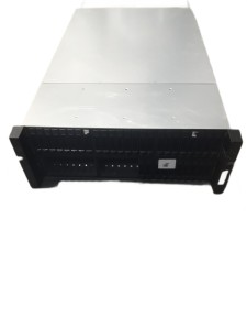 Chenbro 4u RM41824  2 X E5-2690 16gb ram 48 x 2,5" 2X PSU