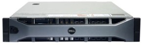 DELL r730xd  2x  e5-2630 v3 32GB RAM 24 x 2,5"