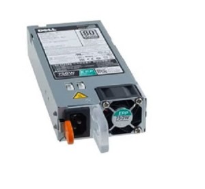 Zasilacz DELL 0G6W6K, 750W Platinium R730   D750E-S6