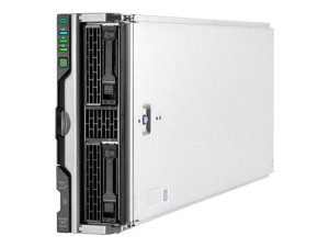 HP SYNERGY 480 Gen10  2x GOLD 5218 32GB RAM 