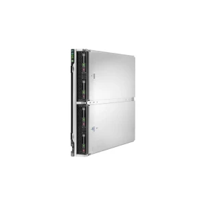 HP SYNERGY 660 Gen10  4x GOLD 6130 128GB RAM 