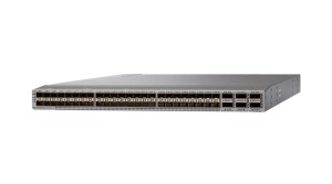SWITCH Cisco Nexus N9K-C93180YC-FX  48x1G/10G/25G  6x 40G/100G QSFP+  