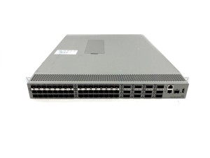 SWITCH Cisco Nexus N9K-C93240YC-FX2  48x10G/25G SFP+  12 x 100G QSFP+  