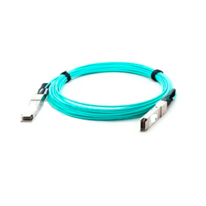 Active Optical Cable QSFP-H40G-AOC3M Compatible 3m 40G QSFP+