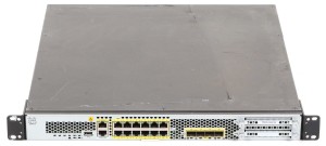 Firewall cisco FPR-2100 12 x1GB RJ-45 4 x SFP + 10G