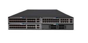  Switch HPE JH179A 5930 14xQSFP 40GB 24xSFP+ 10GB 48xLAN 10GB
