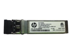 HP E7Y10A 16Gb Short Wave SFP FTLF8529P4BCVAHP 793444-001