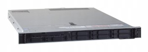 Dell r640 2 x SILVER 4110 64GB RAM 8 x SFF  