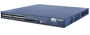 Switch HP A5800-24G JC100A 24x1G BASE-T,4xSFP+