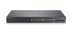 SWITCH DELL 5424 24x10/100/100 4xSFP , uchwyty