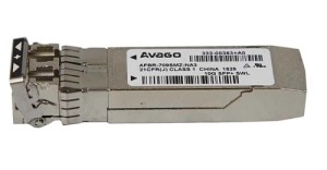 AVAGO AFBR-709SMZ-NA3 850nm 