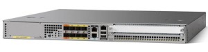 Router Cisco ASR1001-X 2x 10GE SFP+,  6x 1G SFP, licenc