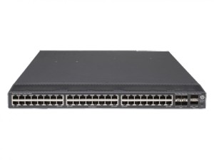 Switch HPE 5900AF-48G-4XG-2QSFP+ , JG510A 