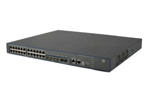 Switch  HP A5500-24G-4SFP JG311A