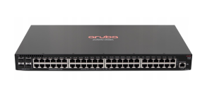 Switch ARUBA HPE 2930F 48G 4SFP+ ( JL254A  )