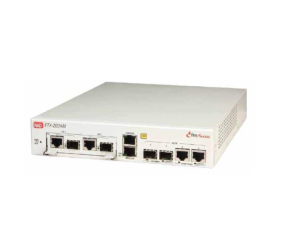 RAD ETX-203AM Universal Carrier Ethernet Demarcation Device