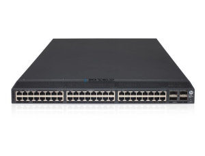 SWITCH HP JG336A 5900AF-48XGT-4QSFP+