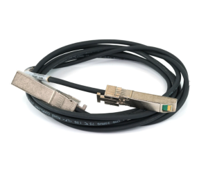Amphenol 624380003 AHSI – 10Gb SFP+ Passive DAC Twinax Cable 3m