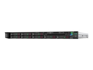 HP DL360 G10 intel  BRONZE 3106 8c 1,7 GHz 32GB ram  8x 2,5  