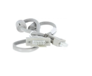 Kabel zasilający HP JD190A 1M X290 500/800 RPS