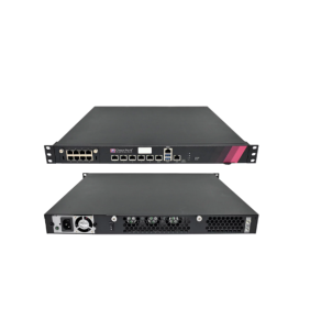 Check Point 5100 PB-20 – Security Appliance 5-Port RJ-45 GE