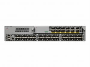CISCO NEXUS C9396PX 48x 10G SFP+  +N9K-M12PQ   lic