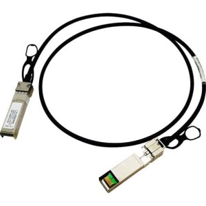 HP X242 10G SFP+ to SFP+ 1m DAC J9281B