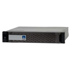 NetApp FAS2650  2x 111-02505+B1  2 PSU 24 X 2,5"