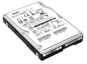 HGST/IBM 900GB SAS 2,5" 10K HUC109090CSS600  PN: 0B26018  00Y2431