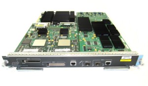 Moduł WS-SUP720-3B Cisco Catalyst 6500/7600 512mb