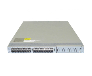 Cisco Nexus N5K-C5548P 32x1/10Gbit SFP+  UCHWYTY