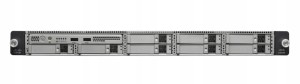 cisco ucs-c22 m3s e5-2407v2  16gb 8x2,5  