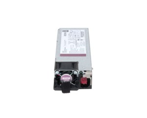Zasilacz HP HSTNS-PD41-1  800W  865414-B21