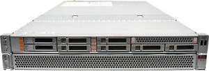 ORACLE SPARC  S7-2L  2 X  SPARC SN1 16GB  8SFF