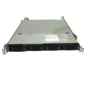 EMC SKBFP 1 X E3-1225   8GB RAM 4 X LFF 61cm