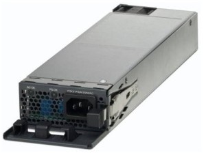 Zasilacz CISCO C3KX-PWR-350WAC 3750X 3560X 350W
