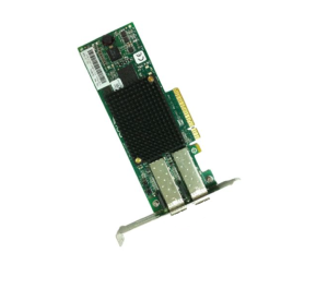 KARTA IBM 02JD564 - PCIe3 16 Gb 2-port WYSOKI PROFIL