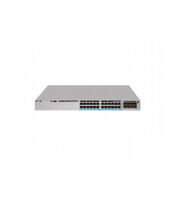 Switch Cisco Catalyst C9300-24UB-A  24x 1GE RJ45