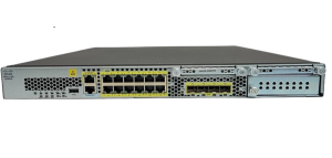 Firewall CISCO FRP-2130  12 × 10/100/1000 Mbps
