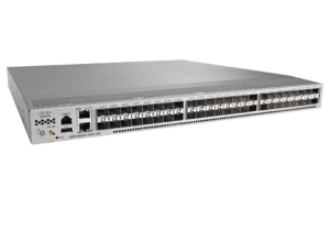 Switch CISCO N3K-C3548P-10G 48x 10G SFP+ LICENCJA