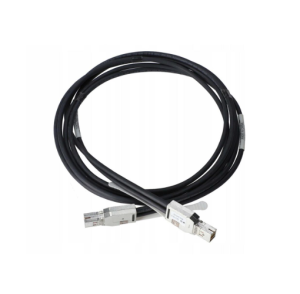 KABEL EMC 038-004-380-01 - CABLE 12G MINI-HDX4 TO MINI-HDX4 3M